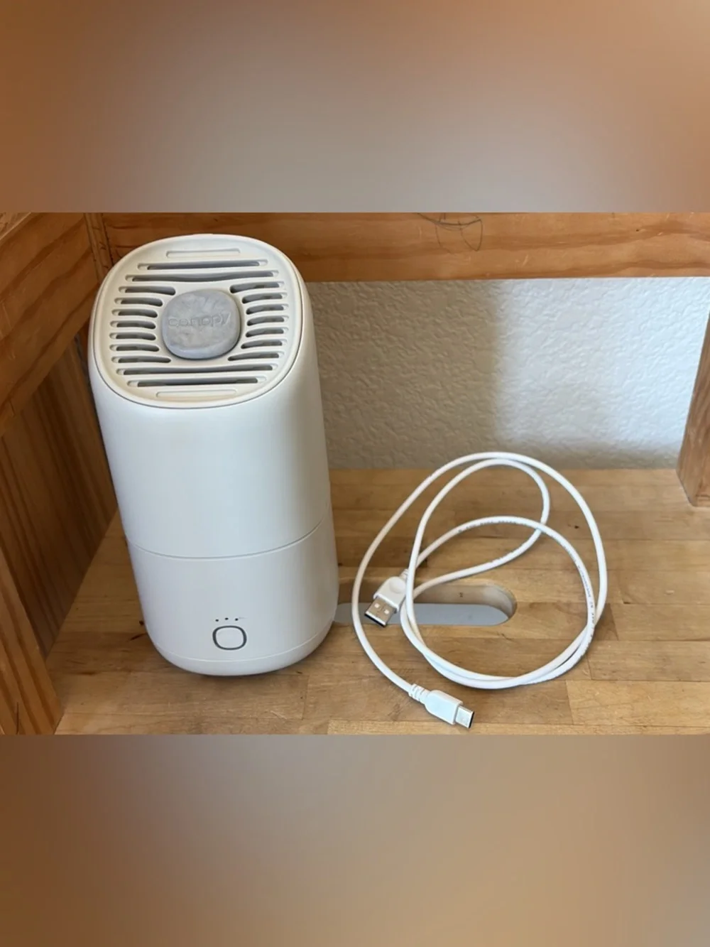 Conopy Portable Humidifier - Picture 2 of 2